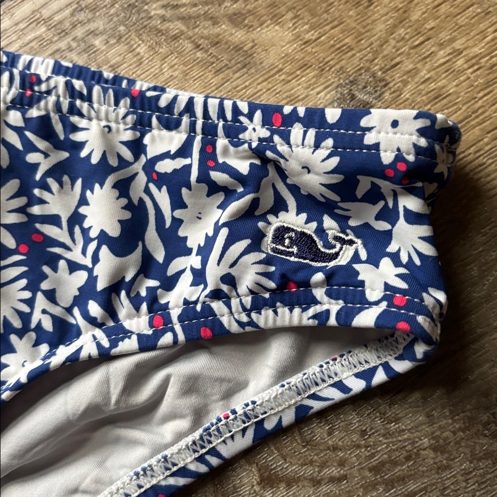 Vineyard Vines 2pc swimsuit - Picture 3 of 8